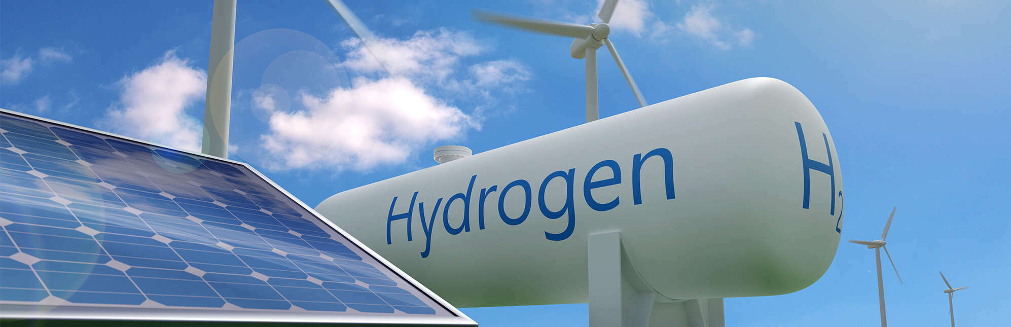 [Translate to Tschechisch:] Ecoclean Hydrogen Technology