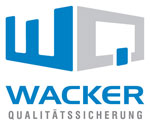 [Translate to Tschechisch:] Wacker Qualitätssicherun