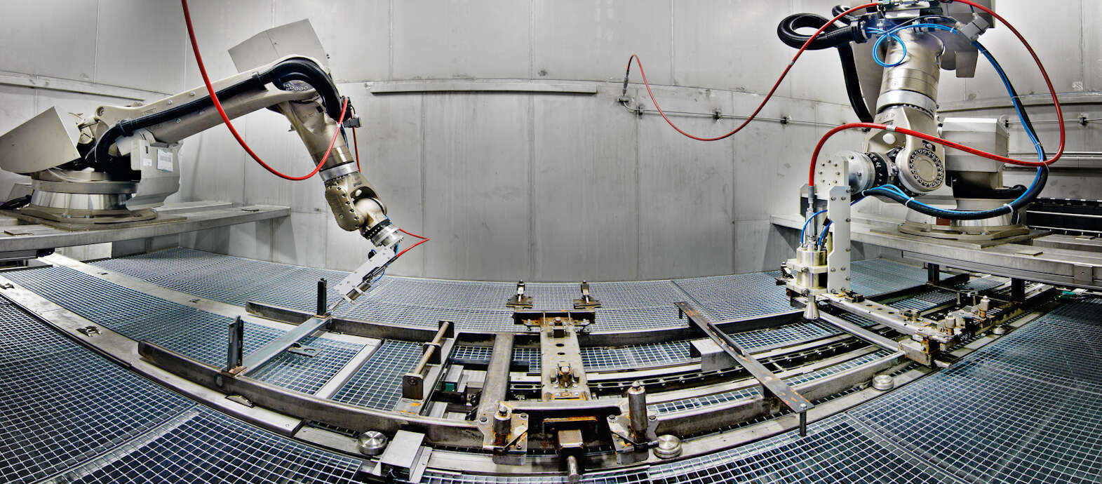 Technologie a řešení Ecoclean pro povrchovou úpravu