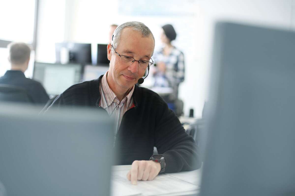 Ecoclean Helpdesk